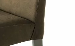 Berger & Rath Polsterstuhl Certo | Dark Brown (Braun) Londra (Hellgrau) -Stühle Verkäufe 2023 14309459 8 202103222234