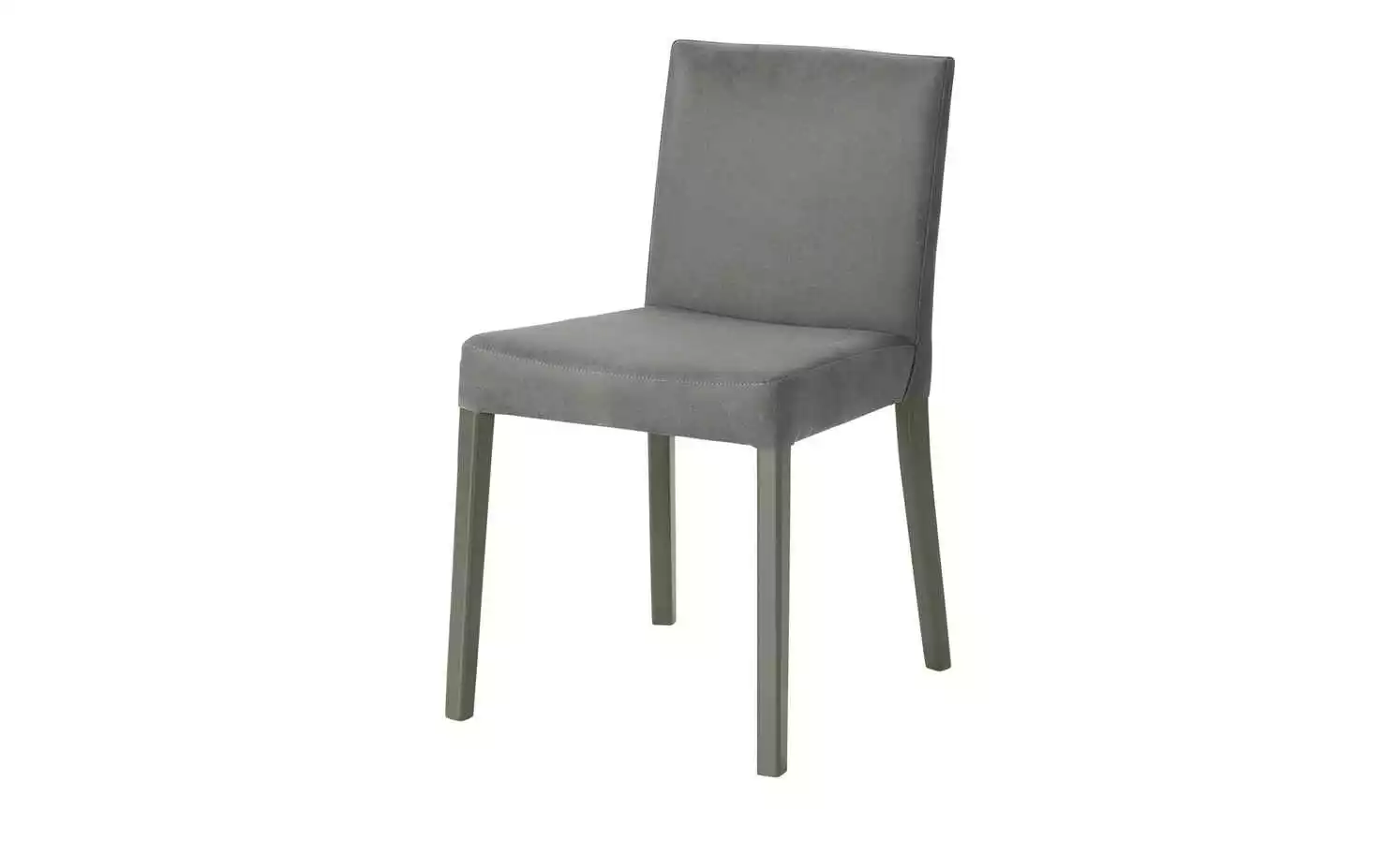 Berger & Rath Polsterstuhl Certo | Grey (Grau) Londra (Hellgrau) 3 Berger & Rath Polsterstuhl Certo | Grey (Grau) Londra (Hellgrau)