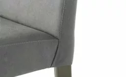 Berger & Rath Polsterstuhl Certo | Grey (Grau) Londra (Hellgrau) 18 Berger & Rath Polsterstuhl Certo | Grey (Grau) Londra (Hellgrau) -Stühle Verkäufe 2023 14309460 5 202103222234