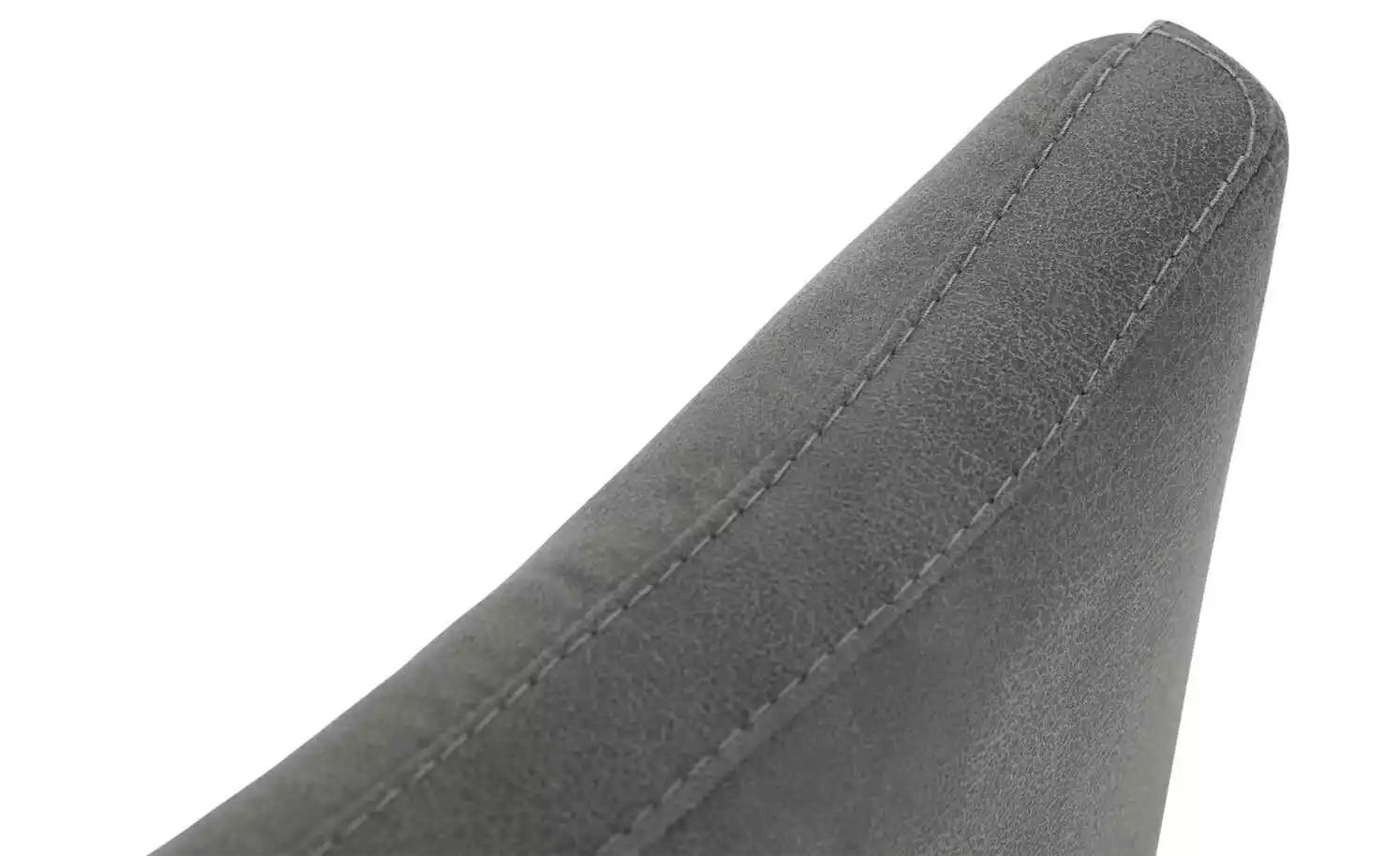 Berger & Rath Polsterstuhl Certo | Grey (Grau) Londra (Hellgrau) 9 Berger & Rath Polsterstuhl Certo | Grey (Grau) Londra (Hellgrau) – Bild 7