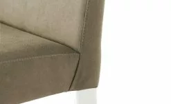 Berger & Rath Polsterstuhl Certo | Dark Beige (Beige) Cremeweiß -Stühle Verkäufe 2023 14309462 7 202103222234