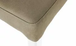 Berger & Rath Polsterstuhl Certo | Dark Beige (Beige) Cremeweiß -Stühle Verkäufe 2023 14309462 9 202103222234