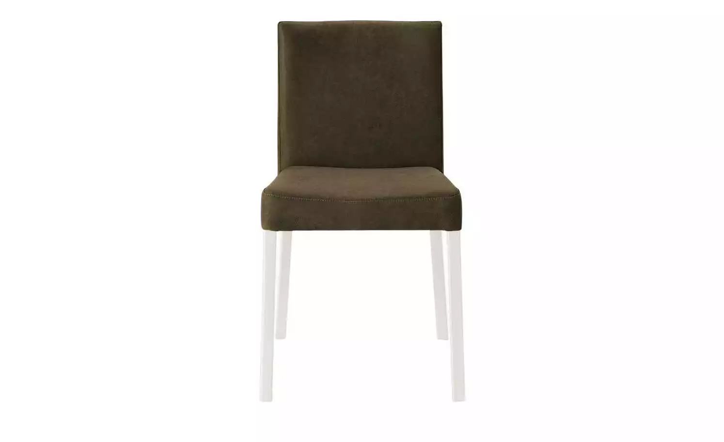 Berger & Rath Polsterstuhl Certo | Dark Brown (Braun) Cremeweiß 8 Berger & Rath Polsterstuhl Certo | Dark Brown (Braun) Cremeweiß – Bild 6