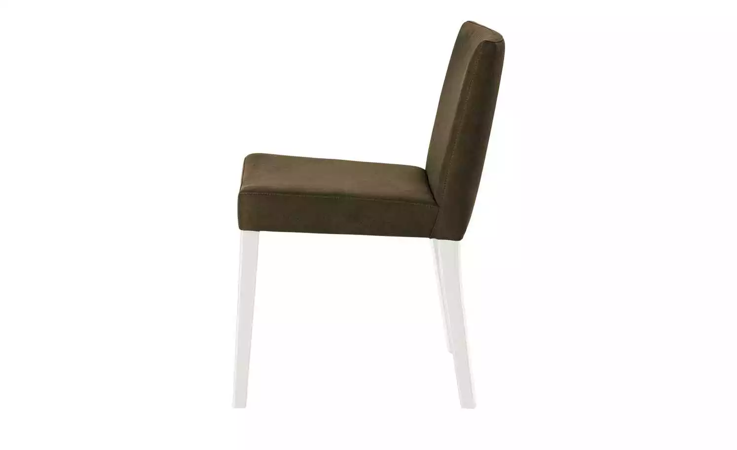 Berger & Rath Polsterstuhl Certo | Dark Brown (Braun) Cremeweiß 9 Berger & Rath Polsterstuhl Certo | Dark Brown (Braun) Cremeweiß – Bild 7