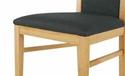 Woodford Polsterstuhl S12 | Anthrazit -Stühle Verkäufe 2023 14309480 3 202104122233