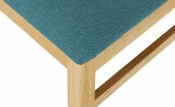 Woodford Polsterstuhl S12 | Petrol -Stühle Verkäufe 2023 14309482 4 202104122233