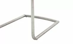 Polsterstuhl Dita | Graublau Freischwinger rund hohe Armlehne 8 Polsterstuhl Dita | Graublau Freischwinger rund hohe Armlehne -Stühle Verkäufe 2023 14309565 1 202101262258