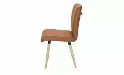 Polsterstuhl mit Griff 4402 | Caramel (Cognac) -Stühle Verkäufe 2023 14309587 4 202107301302