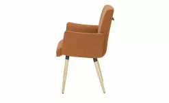 Armlehnstuhl mit Griff | Caramel (Cognac) -Stühle Verkäufe 2023 14309588 10 202111261246