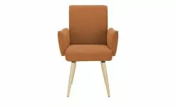 Armlehnstuhl mit Griff | Caramel (Cognac) -Stühle Verkäufe 2023 14309588 4 202111261246