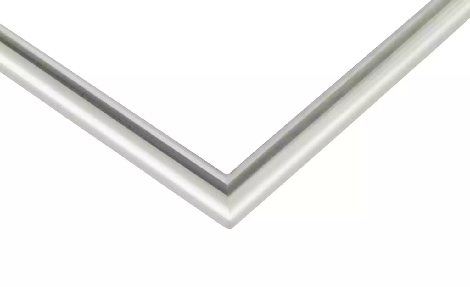 uno Leder-Schwingstuhl Steve | Grau 6 uno Leder-Schwingstuhl Steve | Grau – Bild 4