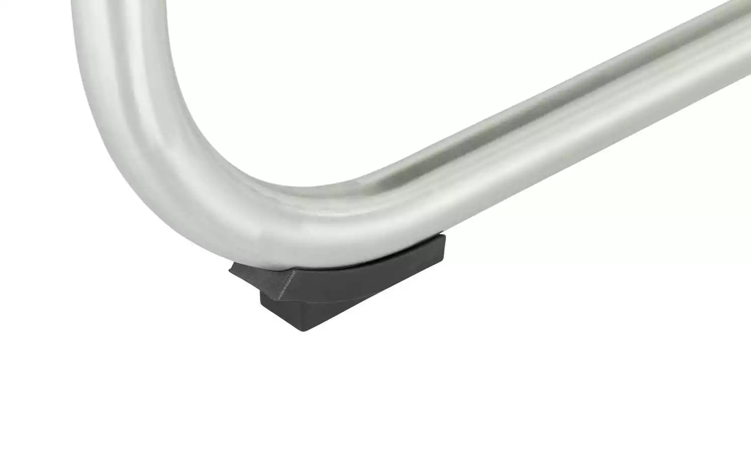 uno Leder-Schwingstuhl Steve | Grau 7 uno Leder-Schwingstuhl Steve | Grau – Bild 5