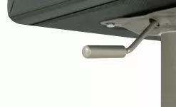 Leder-Barhocker MyTina | Anthrazit -Stühle Verkäufe 2023 14309596 6 202106141243