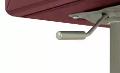 Leder-Barhocker MyTina | Weinrot -Stühle Verkäufe 2023 14309597 2 202106141243