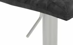 Barhocker MyToby | Schwarz Edelstahl eckiger Bodenteller 13 Barhocker MyToby | Schwarz Edelstahl eckiger Bodenteller -Stühle Verkäufe 2023 14309603 4 202108022233