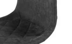 Barhocker MyToby | Schwarz Edelstahl eckiger Bodenteller 14 Barhocker MyToby | Schwarz Edelstahl eckiger Bodenteller -Stühle Verkäufe 2023 14309603 5 202108022233