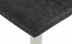 Barhocker MyToby | Schwarz Edelstahl eckiger Bodenteller 15 Barhocker MyToby | Schwarz Edelstahl eckiger Bodenteller -Stühle Verkäufe 2023 14309603 6 202108022233