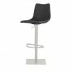 Barhocker MyToby | Schwarz Edelstahl eckiger Bodenteller -Stühle Verkäufe 2023 14309603 7 202108022233