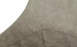 Barhocker MyToby | Lichtgrau Schwarz runder Bodenteller -Stühle Verkäufe 2023 14309606 5 202107291300