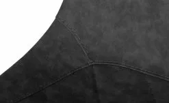 Barhocker MyToby | Schwarz Schwarz runder Bodenteller -Stühle Verkäufe 2023 14309608 3 202108022233