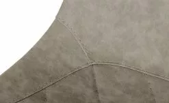 Barhocker MyToby | Lichtgrau Edelstahl runder Bodenteller -Stühle Verkäufe 2023 14309611 3 202107262232