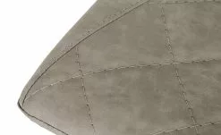 Barhocker MyToby | Lichtgrau Edelstahl runder Bodenteller -Stühle Verkäufe 2023 14309611 4 202107262232