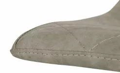 Barhocker MyToby | Lichtgrau Edelstahl runder Bodenteller -Stühle Verkäufe 2023 14309611 5 202107262232