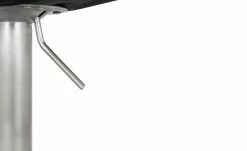 Barhocker MyToby | Schwarz Edelstahl runder Bodenteller -Stühle Verkäufe 2023 14309613 4 202108022233