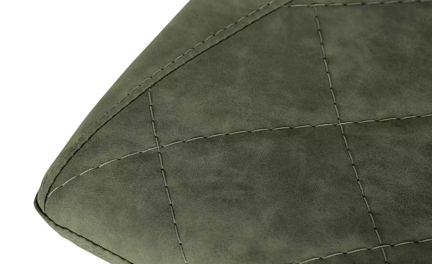 Barhocker MyToby | Moosgrün Edelstahl runder Bodenteller 8 Barhocker MyToby | Moosgrün Edelstahl runder Bodenteller – Bild 6