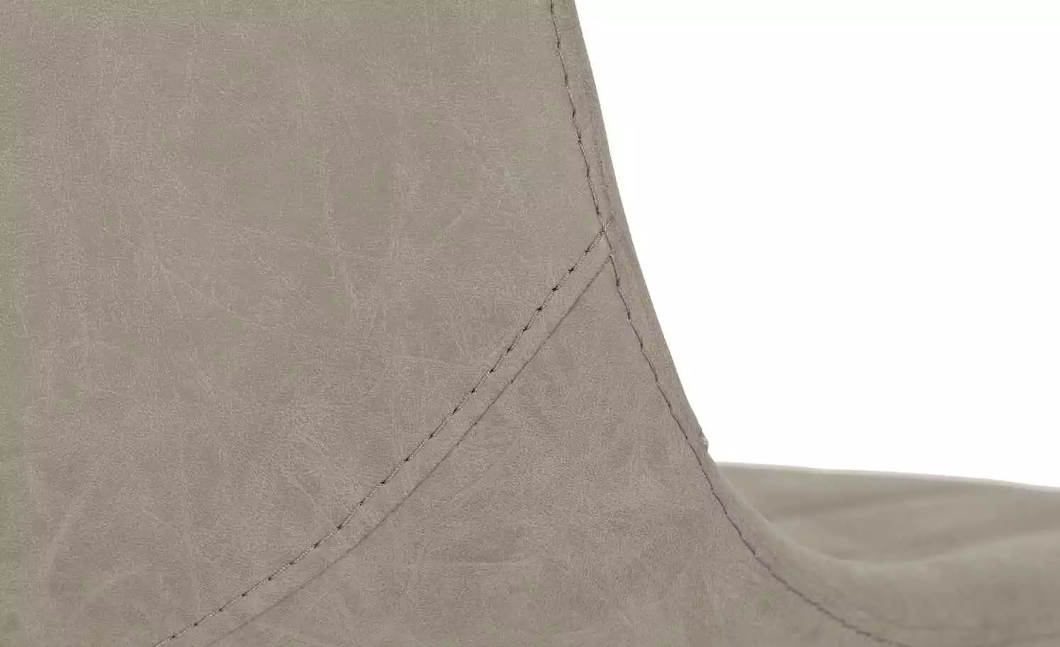 Tresenhocker MyToby | Lichtgrau Füße Schwarz 8 Tresenhocker MyToby | Lichtgrau Füße Schwarz – Bild 6