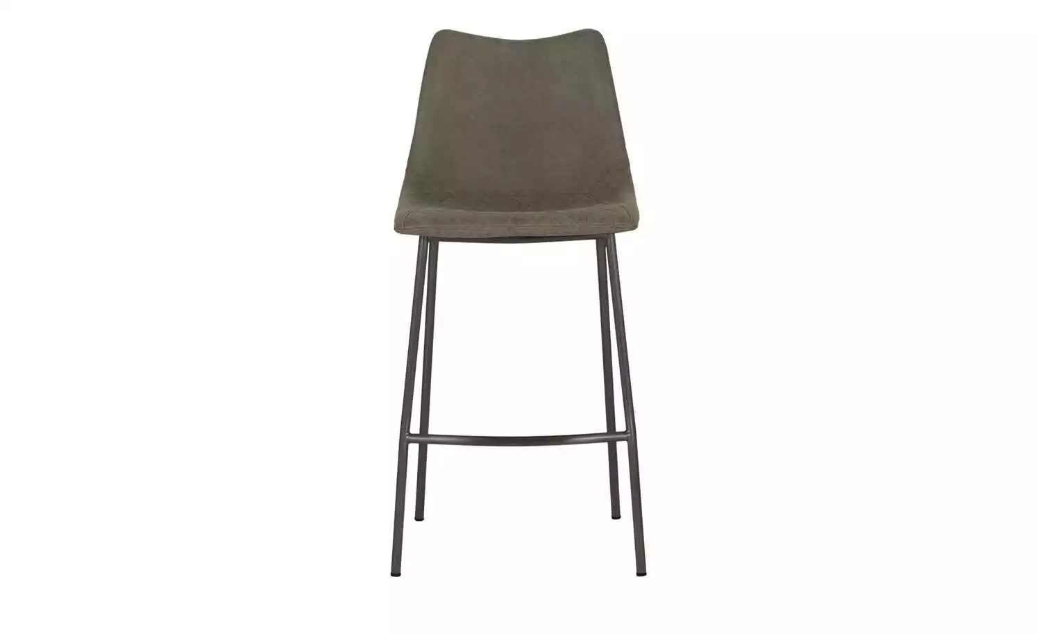 Tresenhocker MyToby | Schlamm Füße Schwarz 4 Tresenhocker MyToby | Schlamm Füße Schwarz – Bild 2