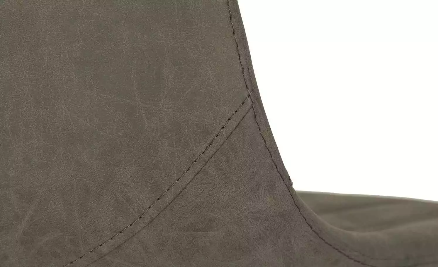 Tresenhocker MyToby | Schlamm Füße Schwarz 5 Tresenhocker MyToby | Schlamm Füße Schwarz – Bild 3