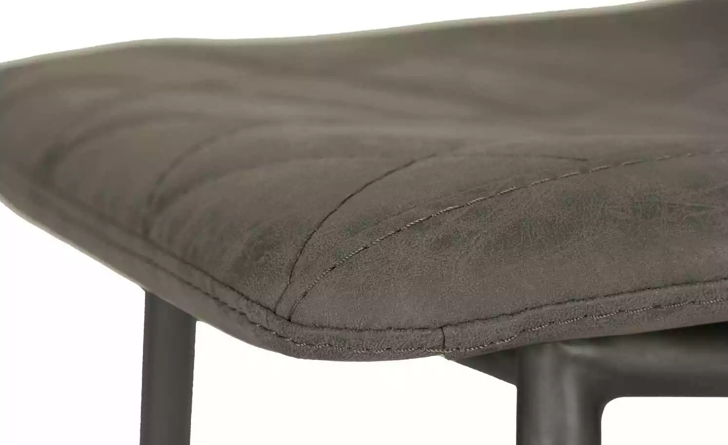 Tresenhocker MyToby | Schlamm Füße Schwarz 7 Tresenhocker MyToby | Schlamm Füße Schwarz – Bild 5