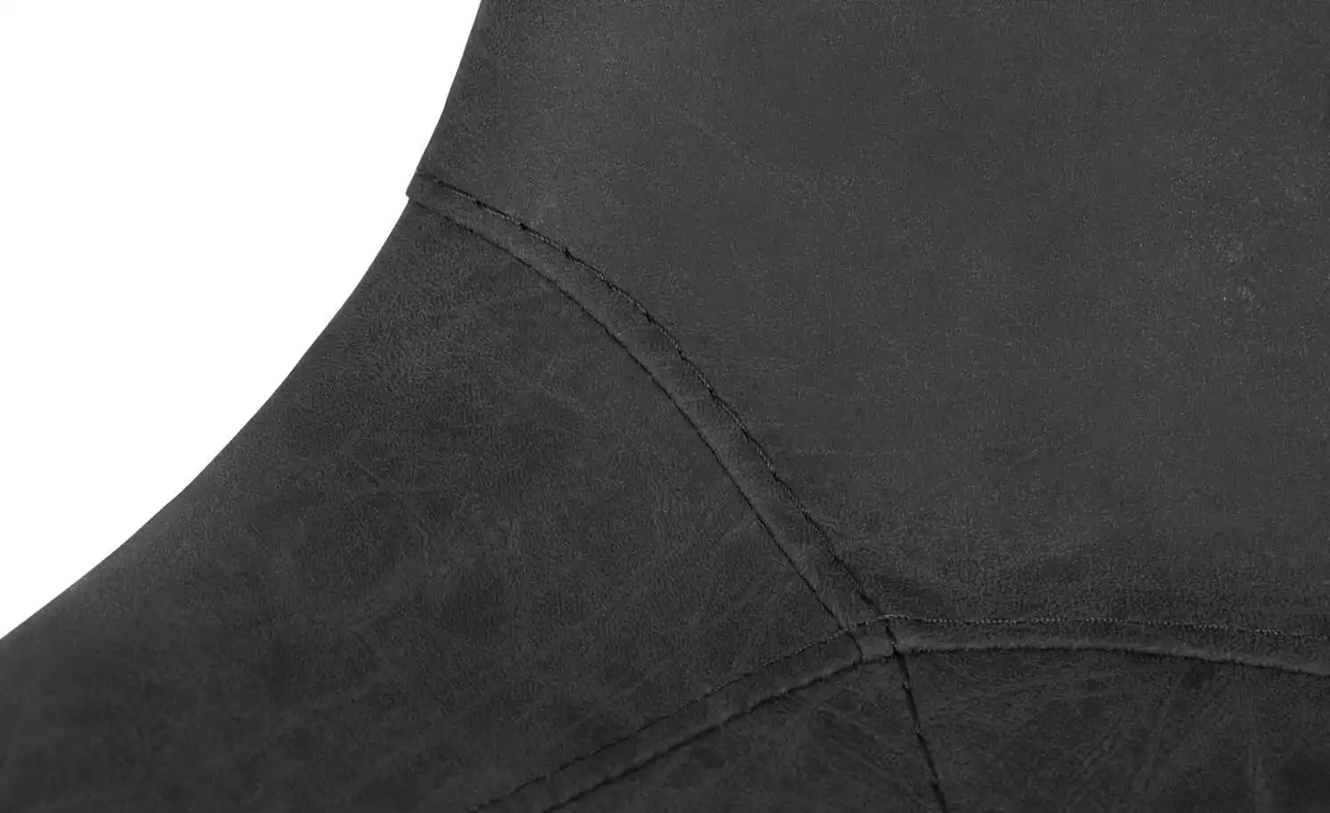 Tresenhocker MyToby | Schwarz Füße Schwarz 5 Tresenhocker MyToby | Schwarz Füße Schwarz – Bild 3