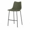 Tresenhocker MyToby | Moosgrün Füße Schwarz 1 Tresenhocker MyToby | Moosgrün Füße Schwarz -Stühle Verkäufe 2023 14309619 7 202108031301
