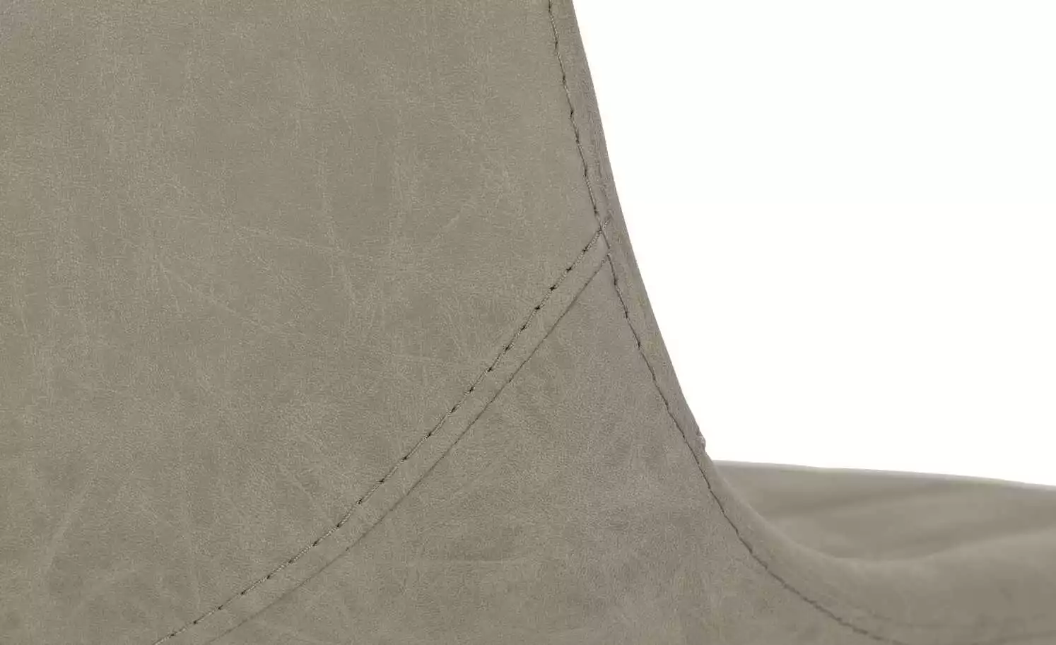 Tresenhocker MyToby | Lichtgrau Füße Edelstahl 6 Tresenhocker MyToby | Lichtgrau Füße Edelstahl – Bild 4