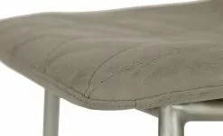 Tresenhocker MyToby | Lichtgrau Füße Edelstahl 13 Tresenhocker MyToby | Lichtgrau Füße Edelstahl -Stühle Verkäufe 2023 14309621 5 202108031301