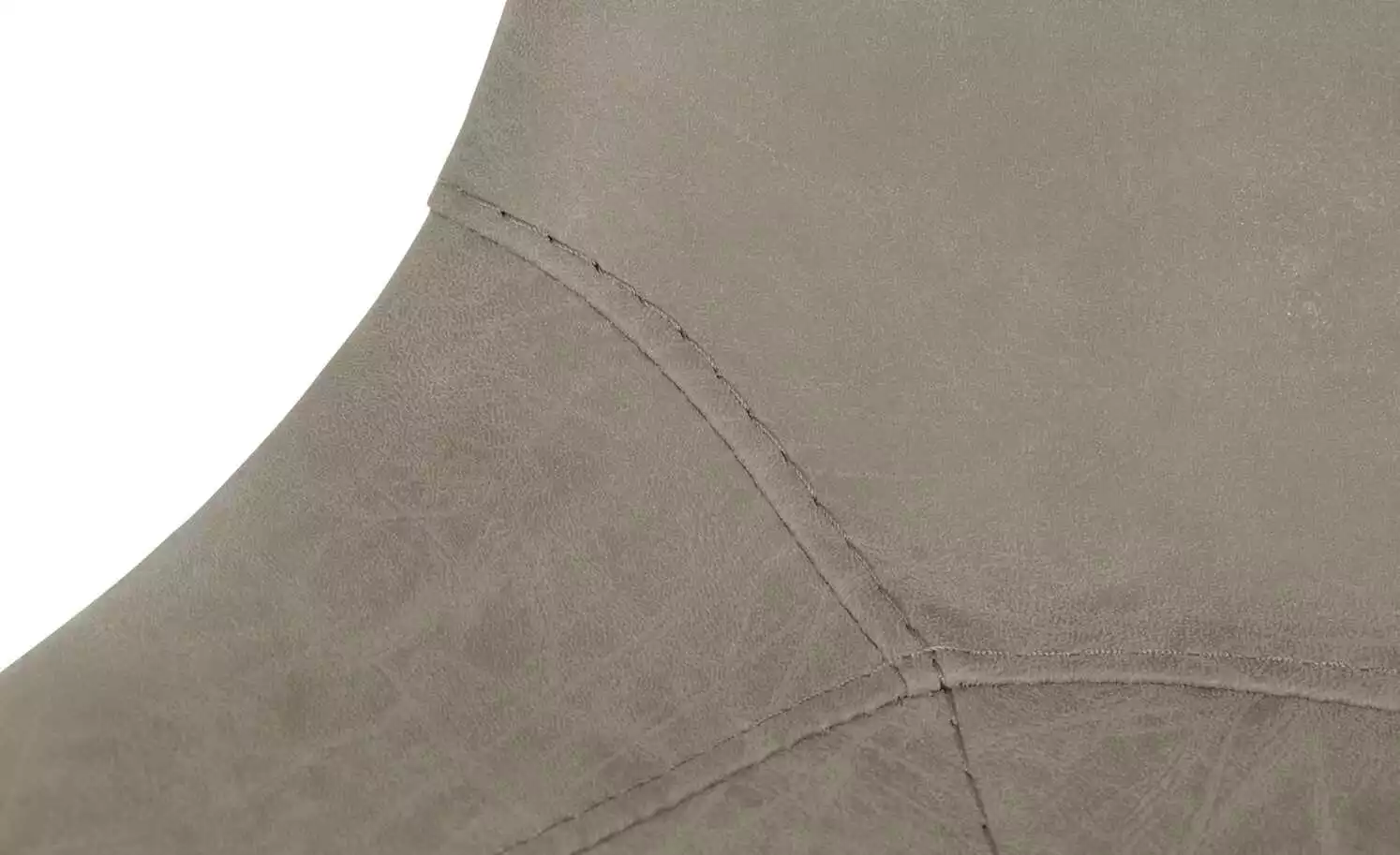 Tresenhocker MyToby | Lichtgrau Füße Edelstahl 8 Tresenhocker MyToby | Lichtgrau Füße Edelstahl – Bild 6