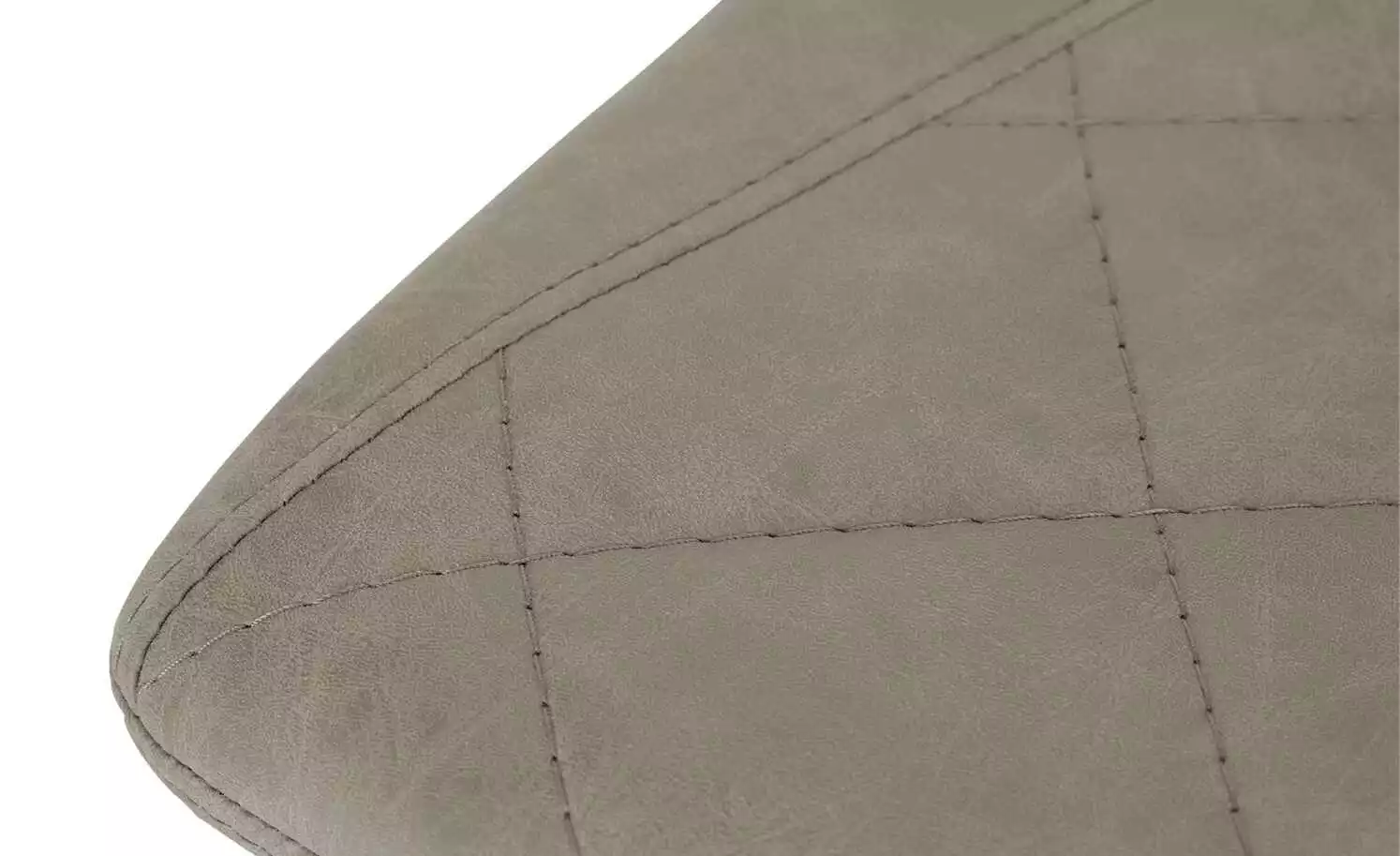 Tresenhocker MyToby | Lichtgrau Füße Edelstahl 9 Tresenhocker MyToby | Lichtgrau Füße Edelstahl – Bild 7