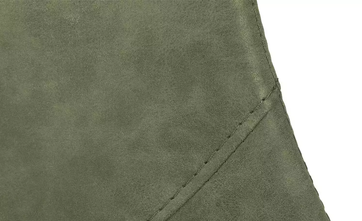 Tresenhocker MyToby | Moosgrün Kufen Schwarz 4 Tresenhocker MyToby | Moosgrün Kufen Schwarz – Bild 2