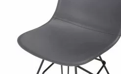 Connubia Schalenstuhl Academy | Grau 18 Connubia Schalenstuhl Academy | Grau -Stühle Verkäufe 2023 14309682 8 202112101235