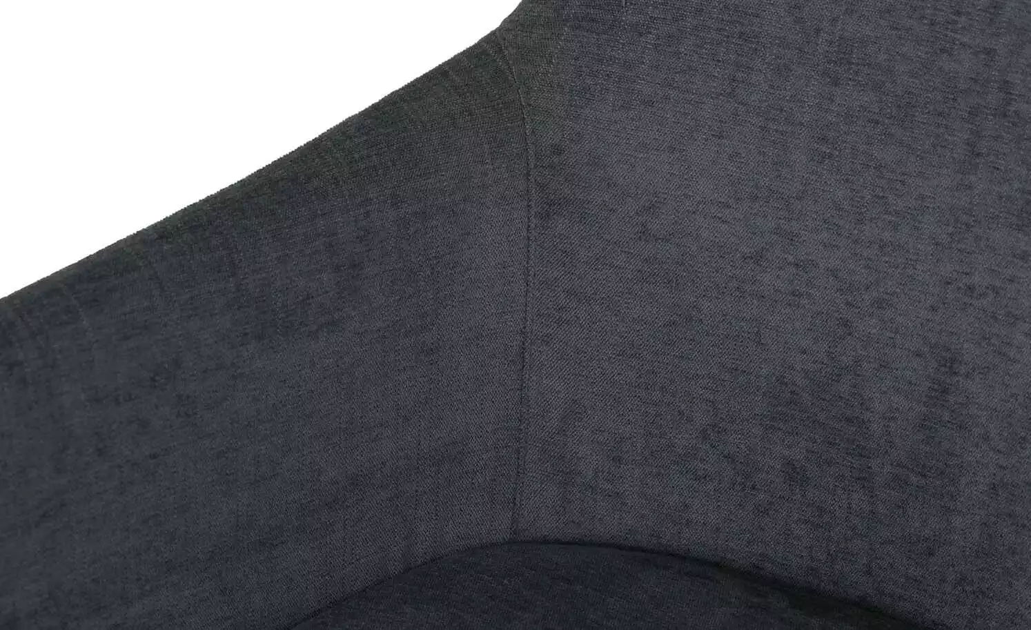 Wohnwert Armlehn-Polsterstuhl Fina | Stone (Grau) Nein 13 Wohnwert Armlehn-Polsterstuhl Fina | Stone (Grau) Nein – Bild 11