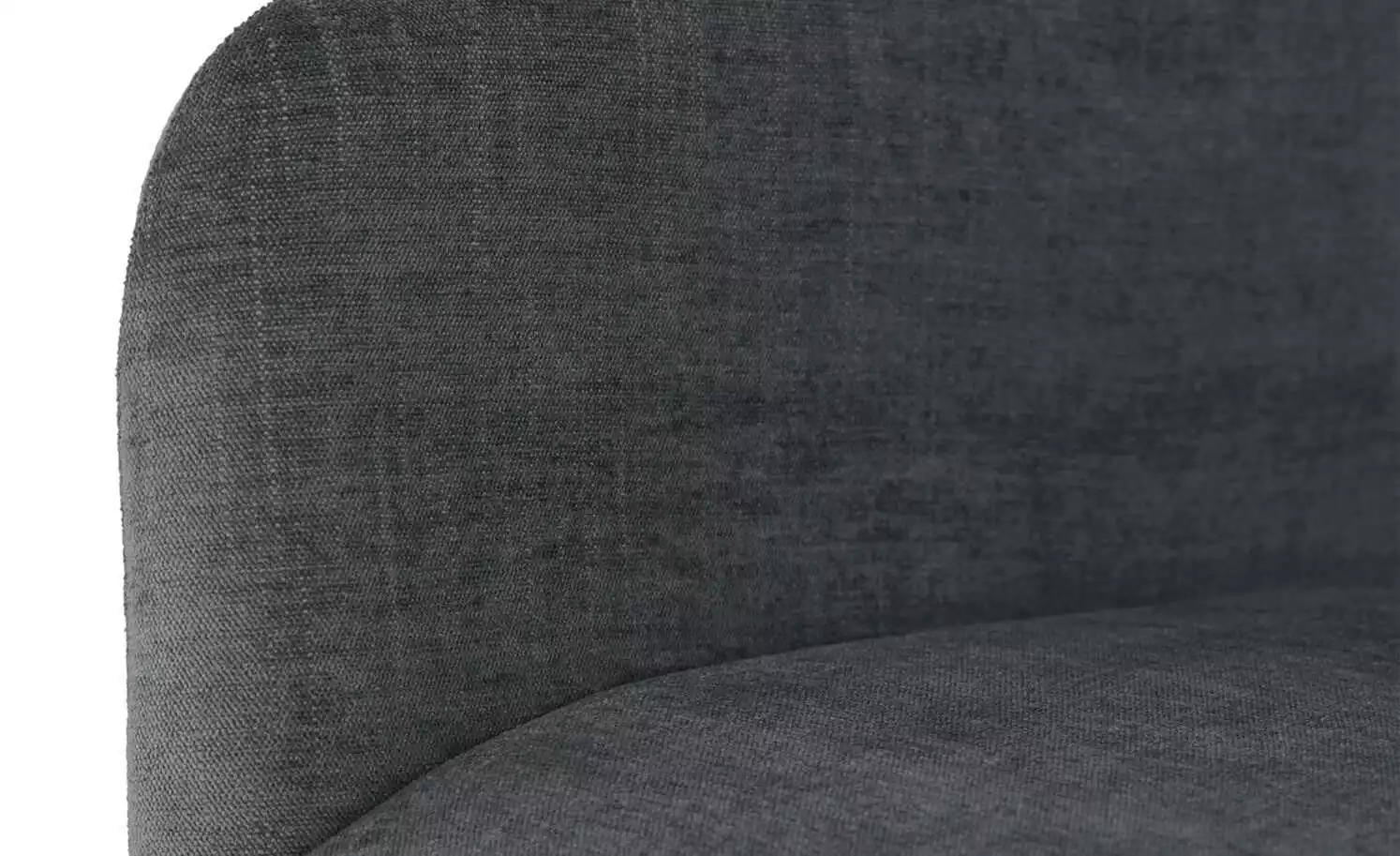 Wohnwert Armlehn-Polsterstuhl Fina | Stone (Grau) Nein 9 Wohnwert Armlehn-Polsterstuhl Fina | Stone (Grau) Nein – Bild 7