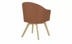 Wohnwert Leder-Schalenstuhl Jalto | Cognacbraun Nein -Stühle Verkäufe 2023 14309706 1 202106292232