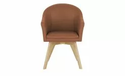 Wohnwert Leder-Schalenstuhl Jalto | Cognacbraun Nein -Stühle Verkäufe 2023 14309706 11 202106292232