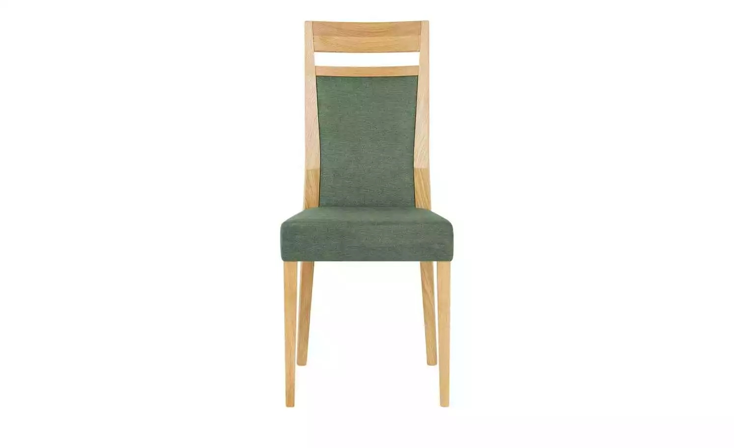 Wohnwert Polsterstuhl Jarvis | Verde (Dunkelgrün) Nein Schaumstoff 6 Wohnwert Polsterstuhl Jarvis | Verde (Dunkelgrün) Nein Schaumstoff – Bild 4