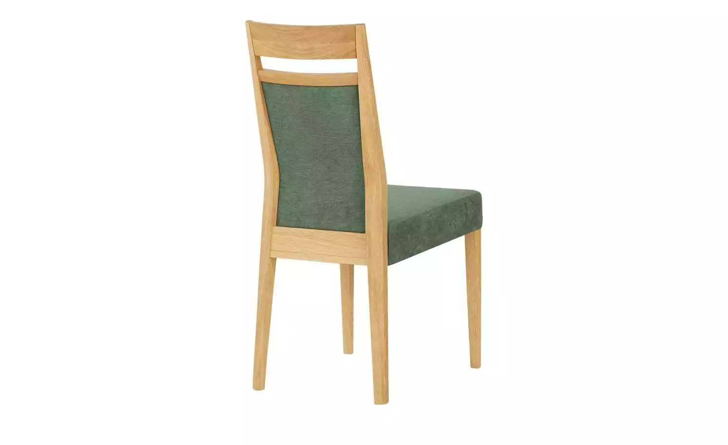 Wohnwert Polsterstuhl Jarvis | Verde (Dunkelgrün) Nein Schaumstoff 8 Wohnwert Polsterstuhl Jarvis | Verde (Dunkelgrün) Nein Schaumstoff – Bild 6