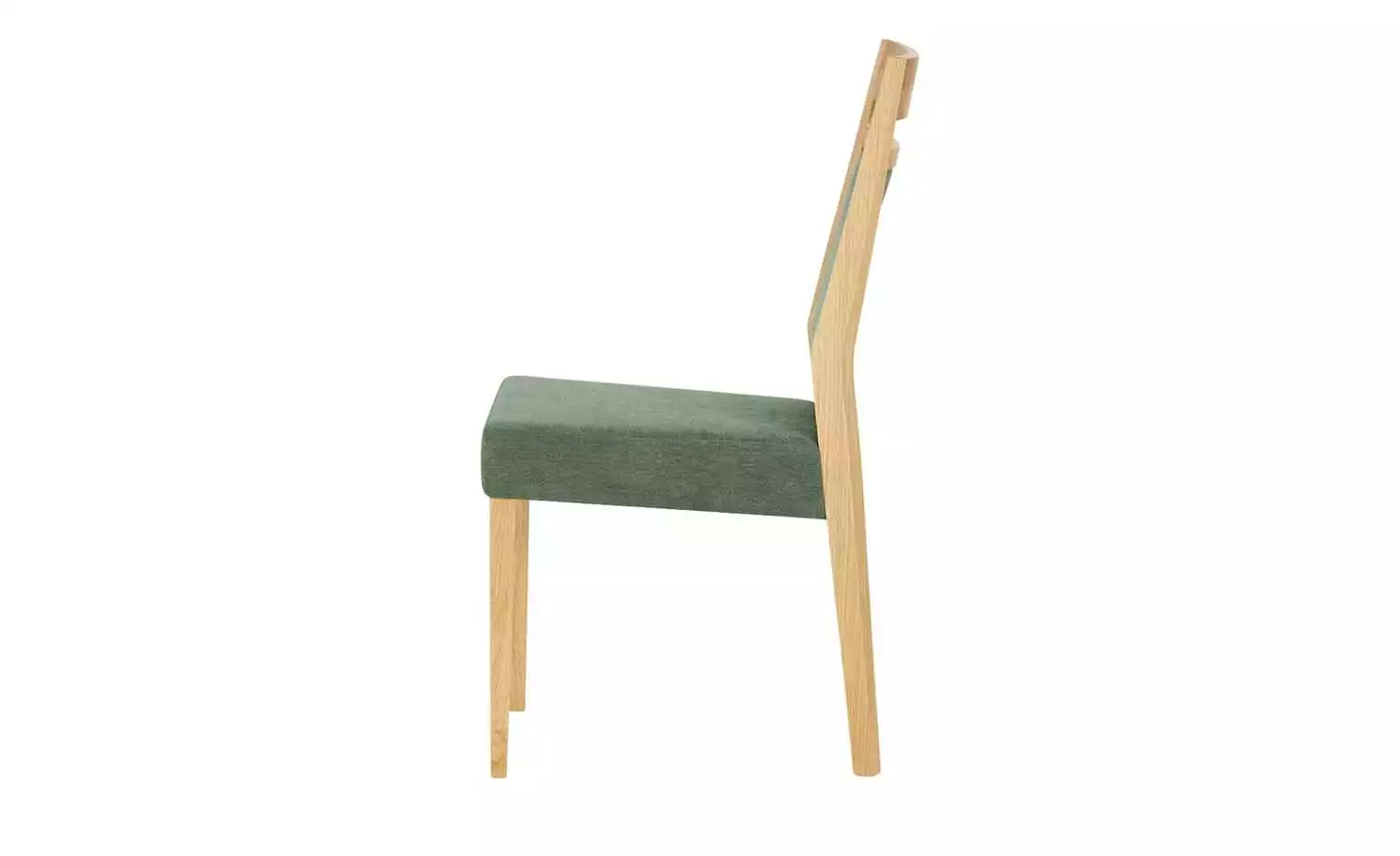 Wohnwert Polsterstuhl Jarvis | Verde (Dunkelgrün) Nein Schaumstoff 9 Wohnwert Polsterstuhl Jarvis | Verde (Dunkelgrün) Nein Schaumstoff – Bild 7