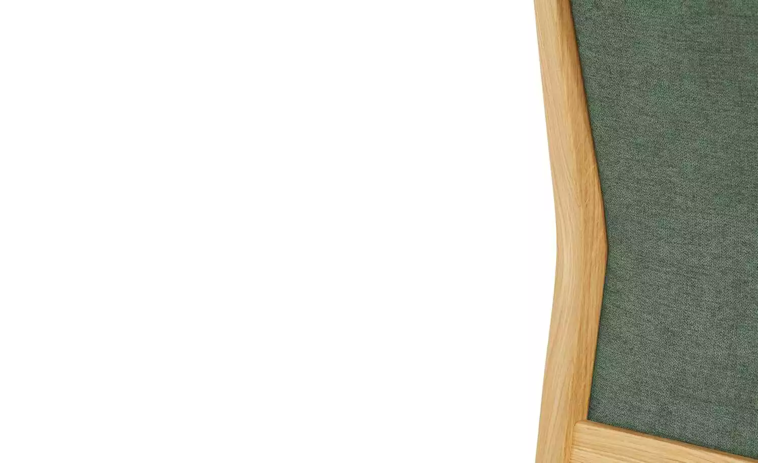 Wohnwert Polsterstuhl Jarvis | Verde (Dunkelgrün) Nein Schaumstoff 12 Wohnwert Polsterstuhl Jarvis | Verde (Dunkelgrün) Nein Schaumstoff – Bild 10