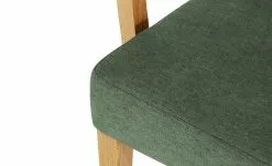 Wohnwert Polsterstuhl Jarvis | Verde (Dunkelgrün) Ja Taschenfederkern -Stühle Verkäufe 2023 14309710 11 202108052232